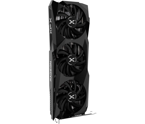 XFX Radeon RX 6700 SPEEDSTER SWFT309 10GB GDDR6 - 1075132 - zdjęcie 4